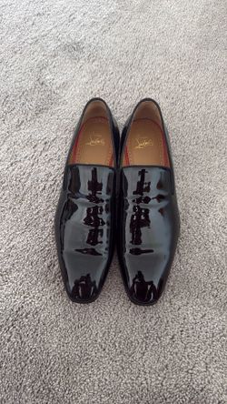 Christian Louboutin Men’s Loafer