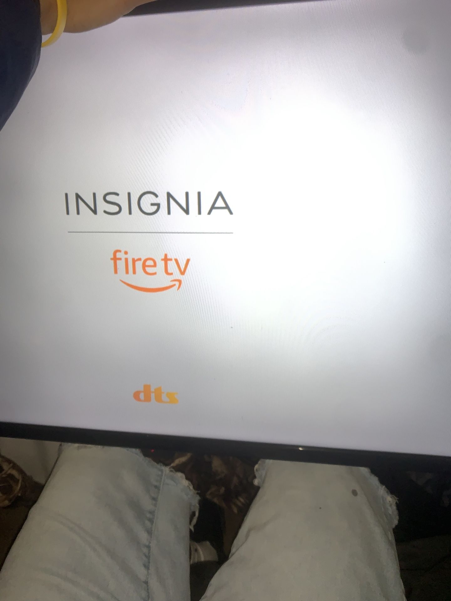 Insignia Fire TV 32 Inches