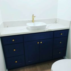 Bathroom Vanity