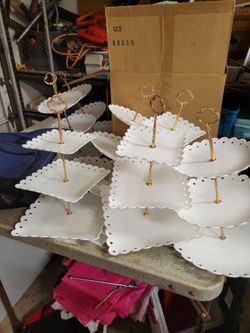 Cupcake Trays