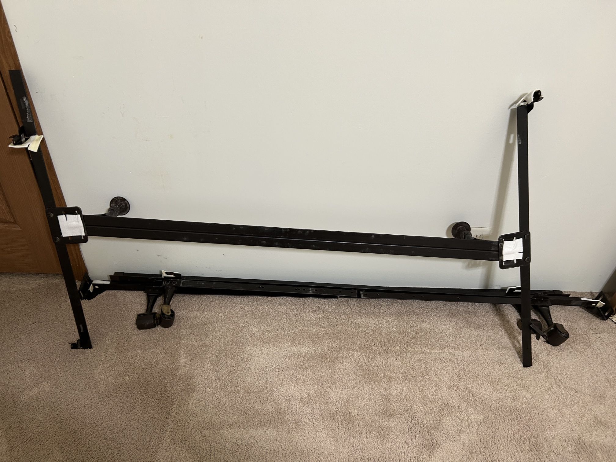 King Size Bed frame