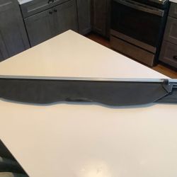 2016 Subaru Forester Cargo Area Cover