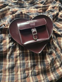 Doc Martin's Bag