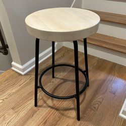 Pottery Barn Cayman Counter Stool