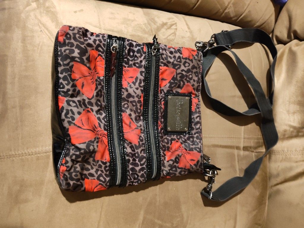 Betseyville Purse