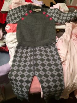 Girls clothes