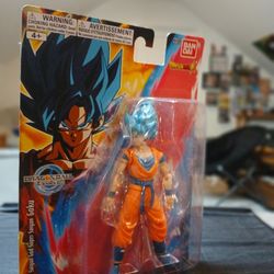 Dragon Ball Z Super Saiyan God Goky And Vegeta