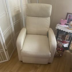 Recliner Couch & Chair
