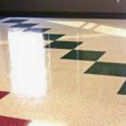 Wax Flooring For Sale