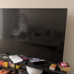 Element 55 Inch 4k UHD Oled Roku TV
