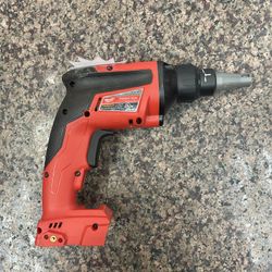 Milwaukee M18 Screw Gun