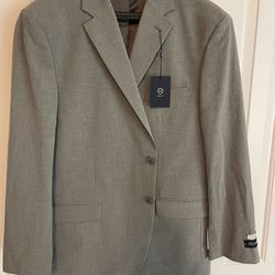Brand new Jos. A. Bank Tailored Fit Suit Jacket
