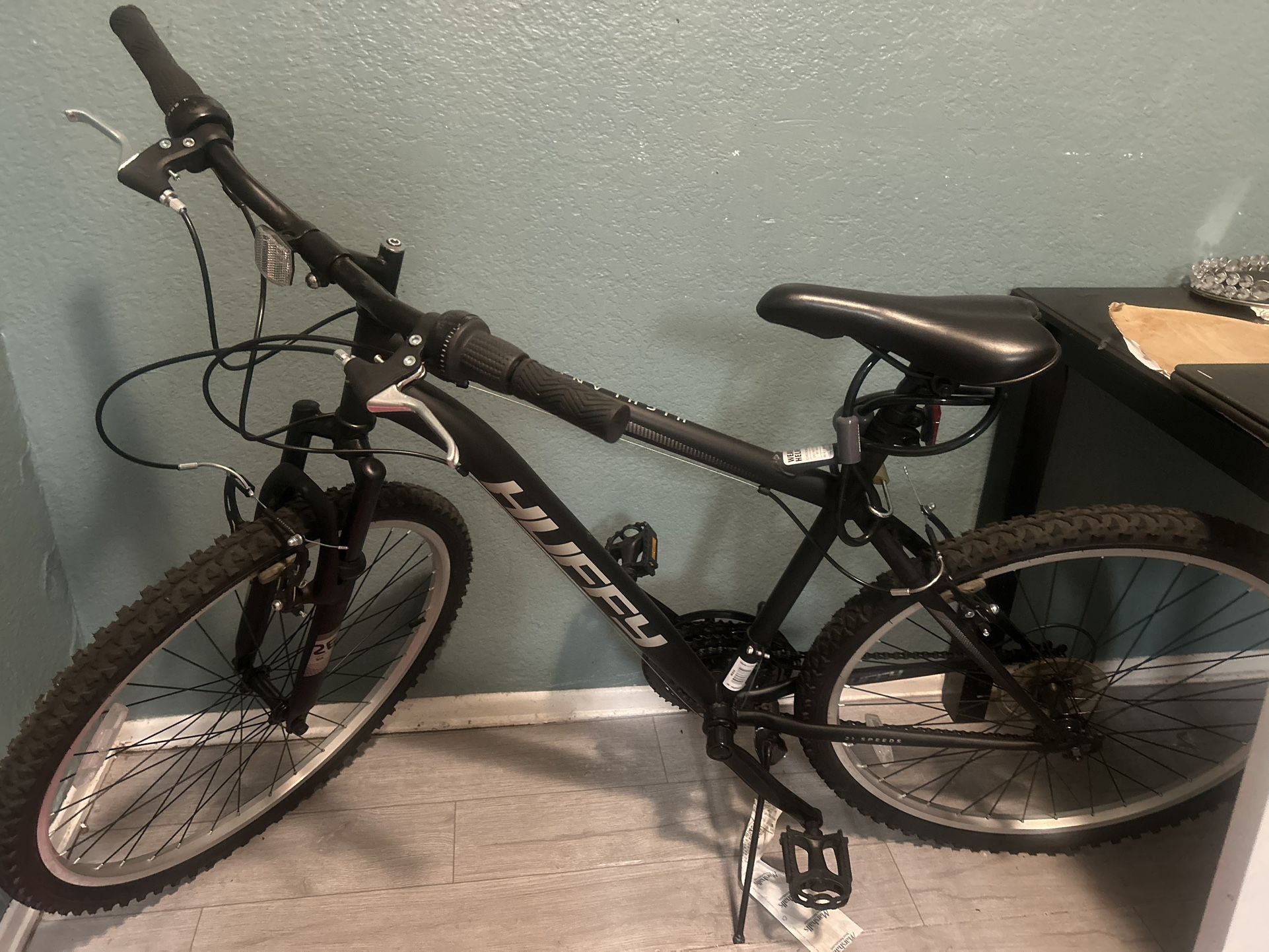 Huffy Bike