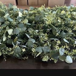Eucalyptus Garland
