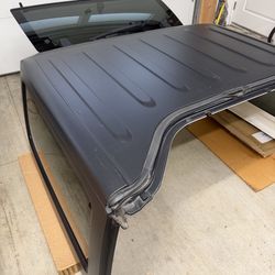 Hard Top For 2 Door Jeep Wrangler JK