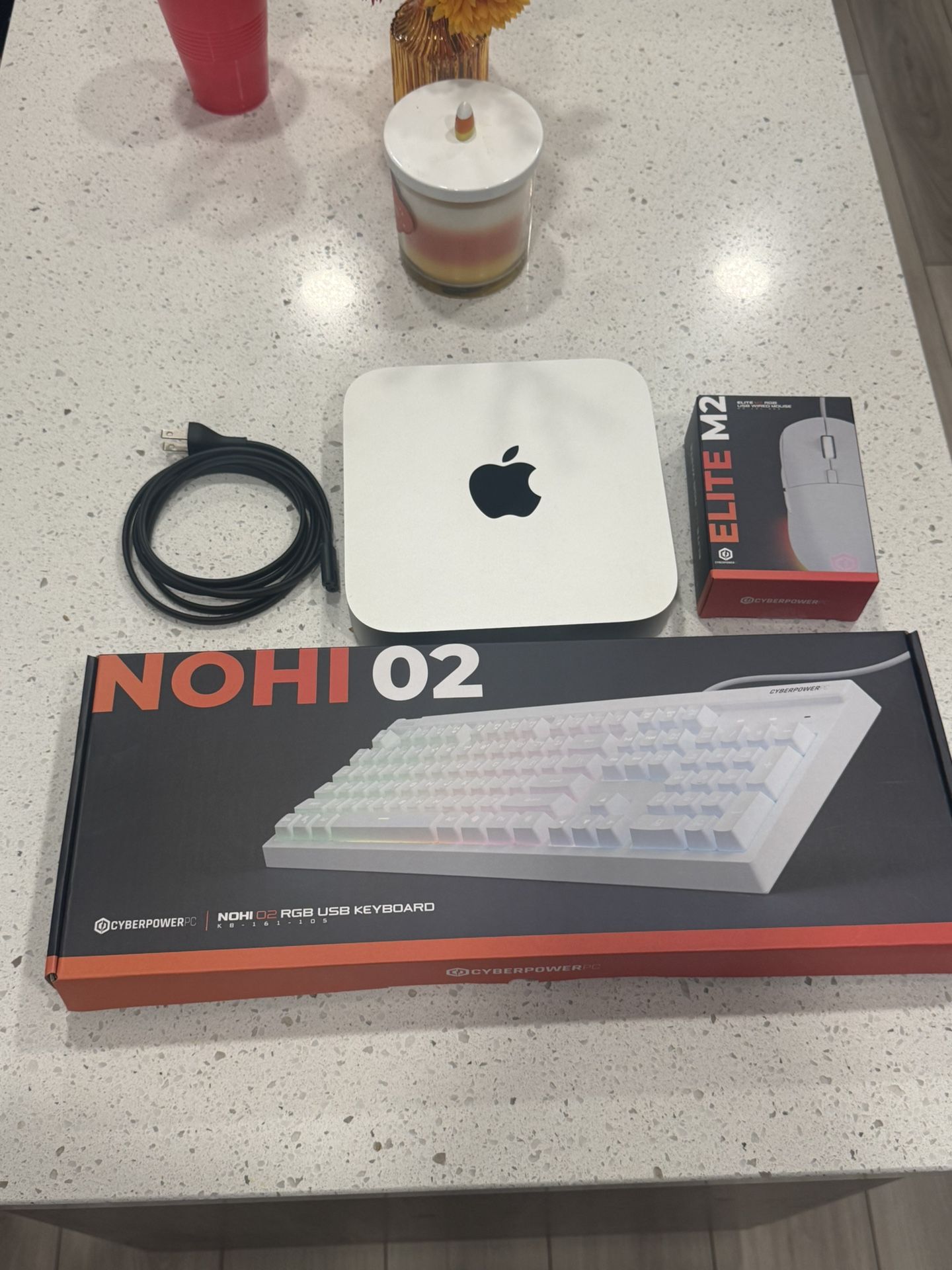 Mac Mini M1