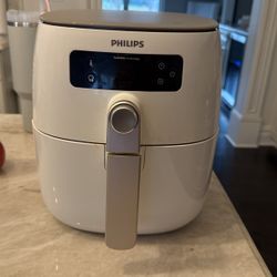Phillips Air Fryer 