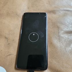 Samsung Galaxy S9+ Purple 