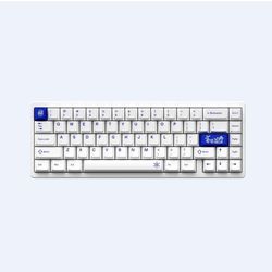 Wireless Custom Gaming Keyboard