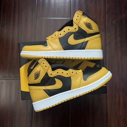 Jordan 1 Retro High OG Pollen (GS) 