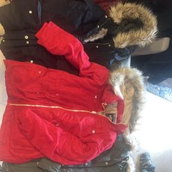 Jackets 