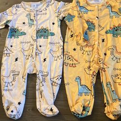Baby Onesies