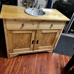 Bathroom Vanity 