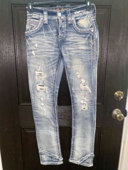 Rock Revival - Men’s size 28 -used once