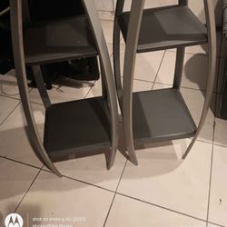 Plant Stands/Home Decor