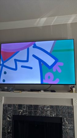 53'  Hisense Smart TV