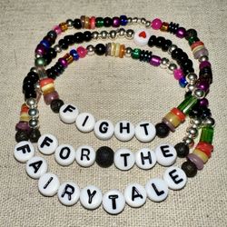 Bracelets - By Vixi Girl Collective 