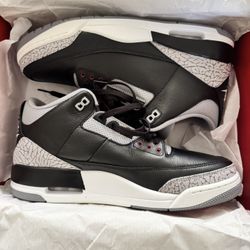Jordan 3 Size 13 
