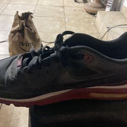 Nike Air Max Size 12