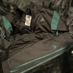 Adidas Baby Jogger Set/18 Mon