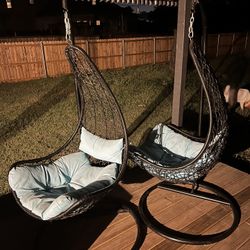Hammock Chairs