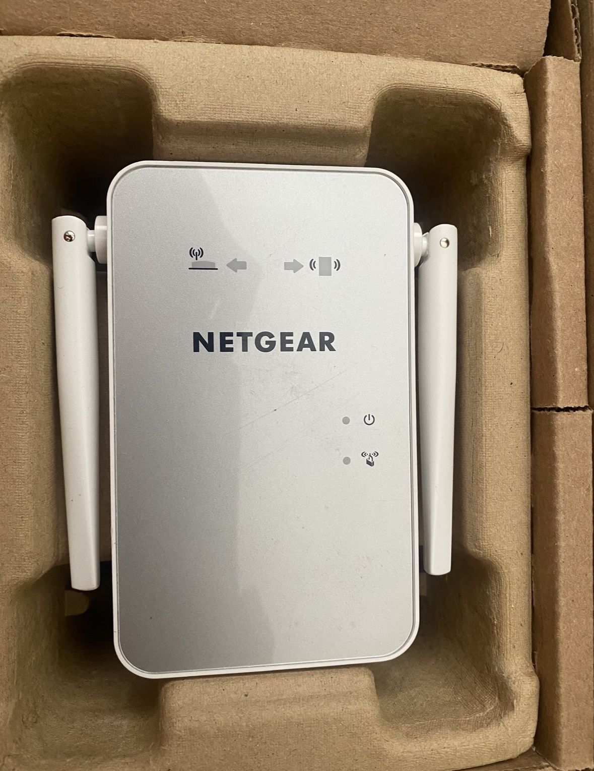Wifi Extender