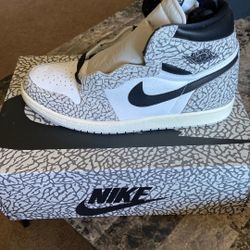 Air Jordan 1 Retro High OG
