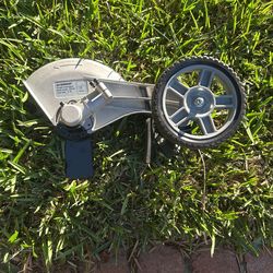 Universal Edger Attachment