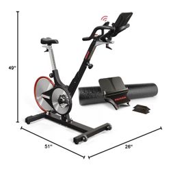 Keiser Indoor Cycle