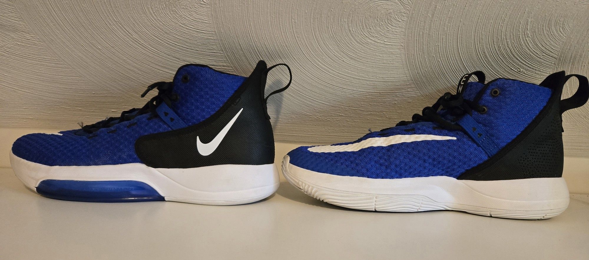 Nike Zoom Rize Shoes