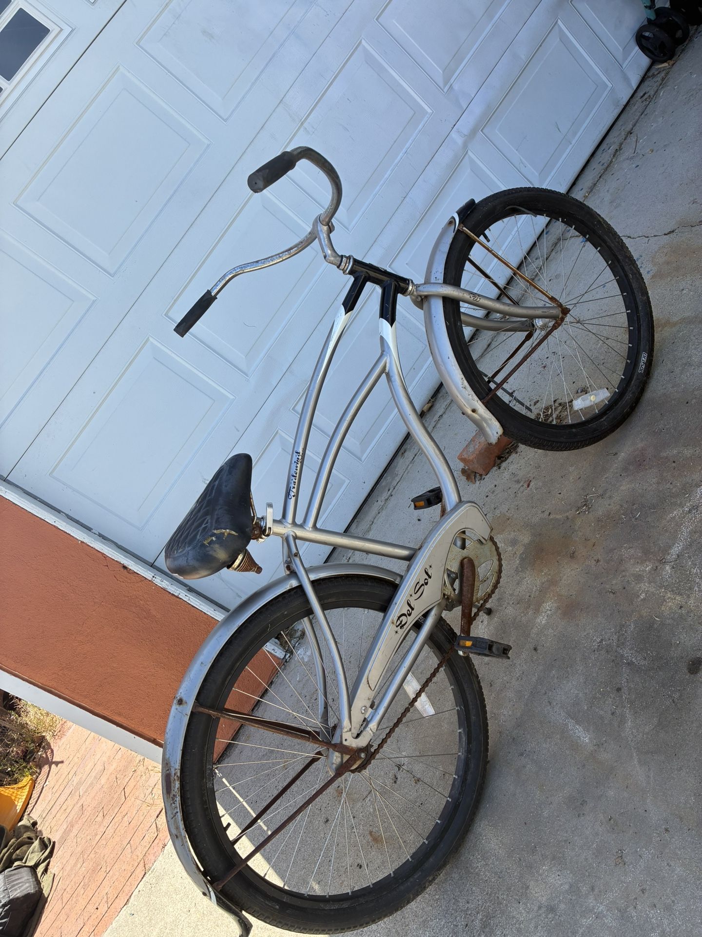 Del Sur Beach Cruiser 
