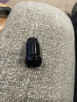 M14x1.5 Lug Nuts (20)