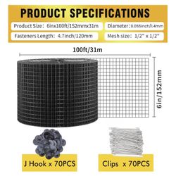 Solar Panel Bird Guard Roof Protection Net