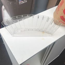 Acrylic Holder 