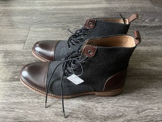 Brand New LaMilano Dress Boots