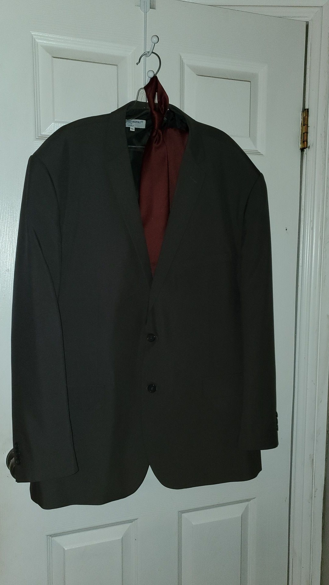 Men's suit