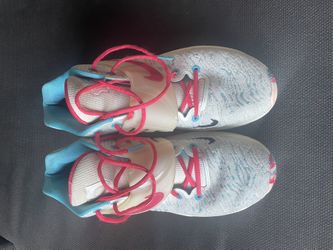 Nike Kd 14 Multicolor Size 10