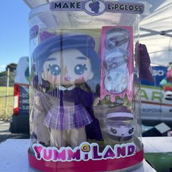 Yum Land Doll
