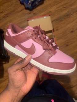 Nike dunks