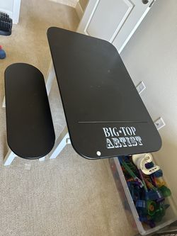 Kids Table Set